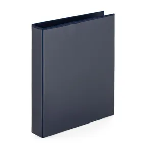 Katalogbinder A4 - D40 Classic blau